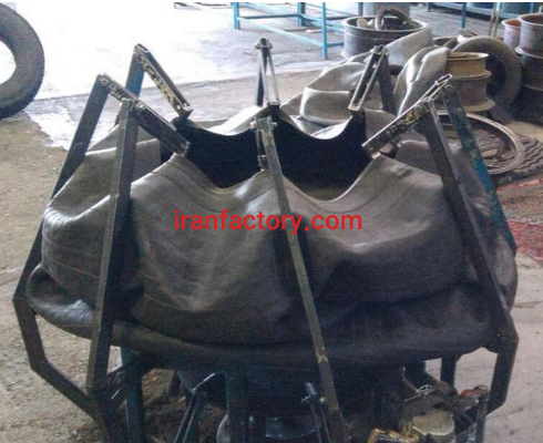 فروش کارخانه تولید روکش در تهران مناسب برای هر شغل1