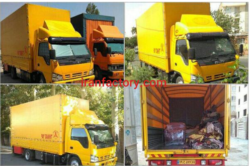 حمل اثاثیه منزل و جابجایی اثاثیه0