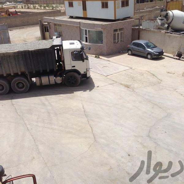 فروش کارخانه بتن آماده در شهریار2