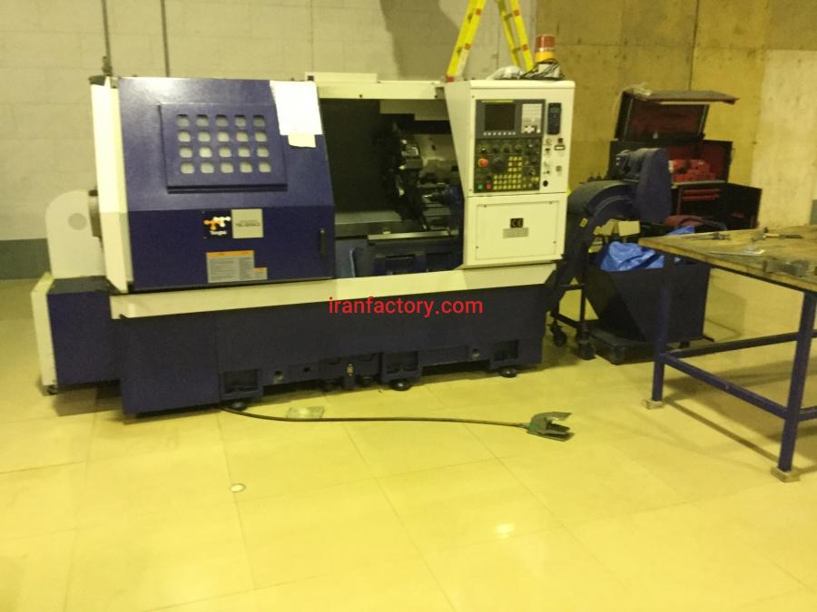فروش دستگاه CNC1