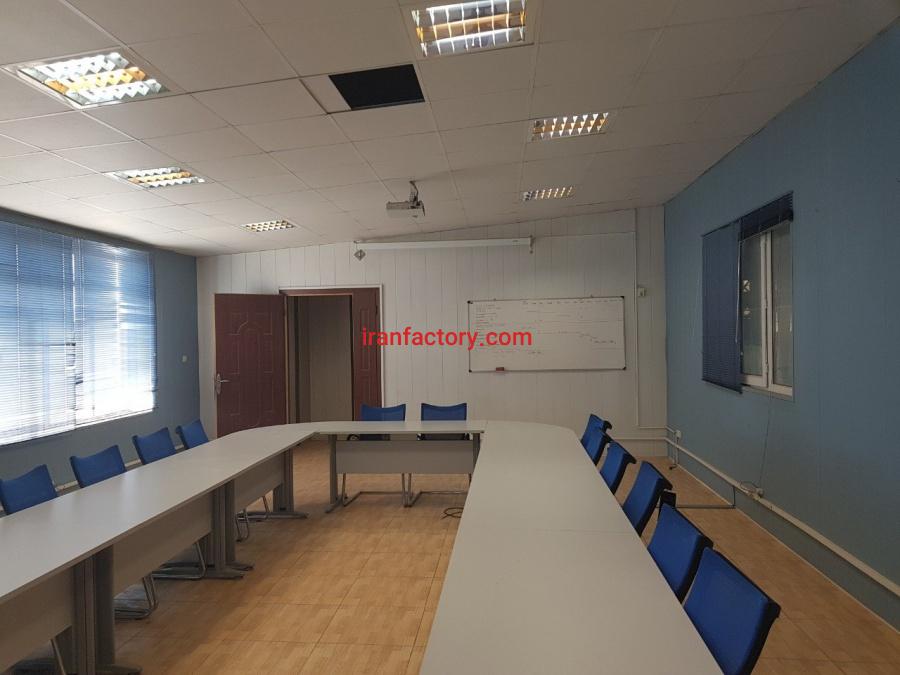 فروش کارخانه فلزی در شهرک صنعتی سگزی4