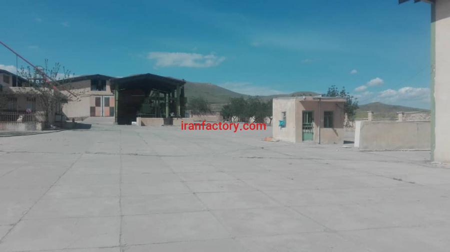 فروش زمین کشاوررزی صنعتی در کرمانشاه3