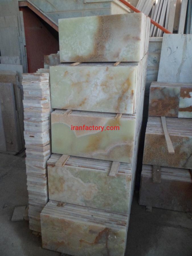 فروش سنگ فرشی مرمر سبز خالص0