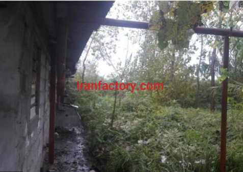 فروش سوله وانبار جاده کوچصفهان به لاهیجان0