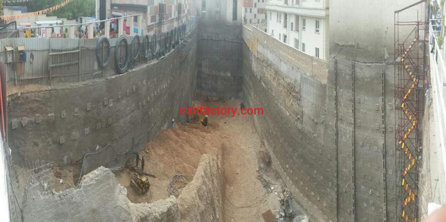 قیمت نیلینگ و قیمت میکروپایل- شرکت حفار پایدار تهران6