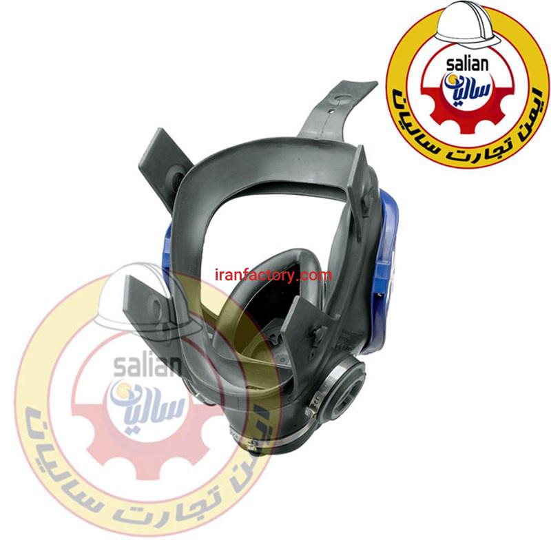 فروش ماسک تمام صورت دراگر ۵۵۰۰ دو فیلتر  ایمن تجارت سالیان3