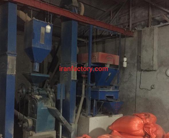 فروش کارخانه برنجکوبی در آستانه اشرفیه0