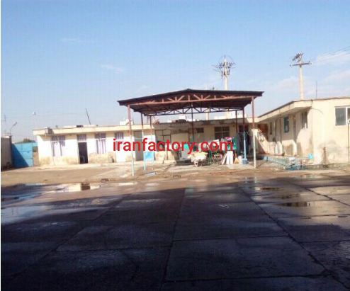 فروش یا اجاره 1730 متر سوله در شیراز2