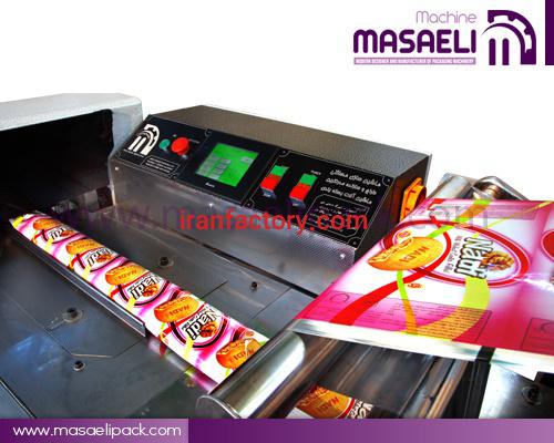 دستگاه بسته بندی رولت0