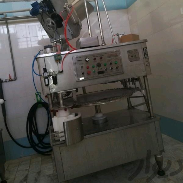 فروش کارخانه لبنیات فعال در زاهدان3