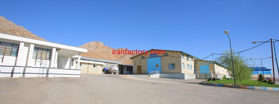 فروش کارخانه تولید ابمعدنی در شهرستان سپیدان استان فارس0