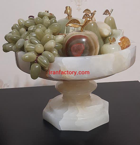 فروش هاون سنگی مرمر2