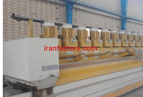 فروش کارخانه سنگبری در شمس آباد0
