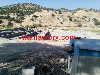 اجاره پرورش ماهی صد تنی در یاسوج0