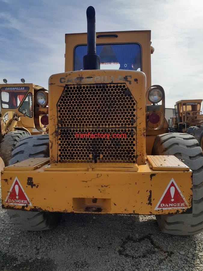 فروش کاترپیلار سریال 70000
