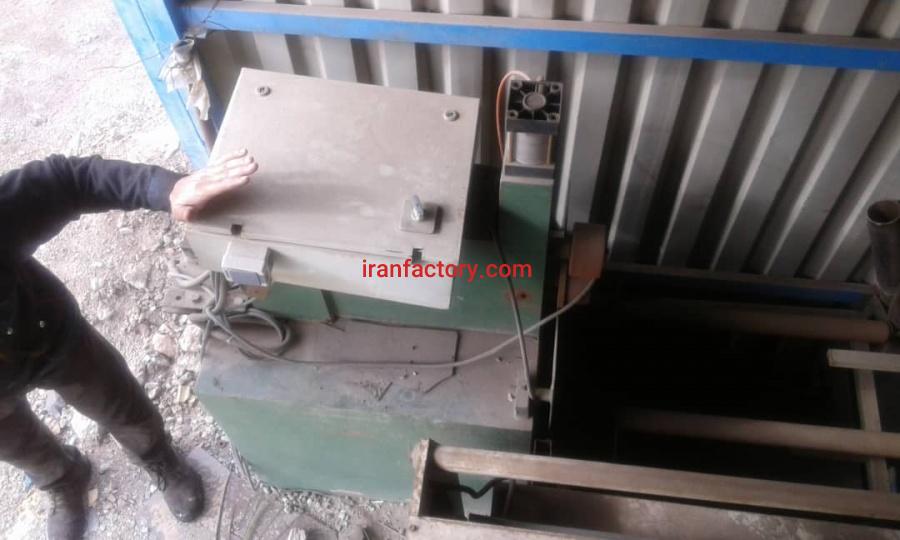 فروش خط بشکه قیر3