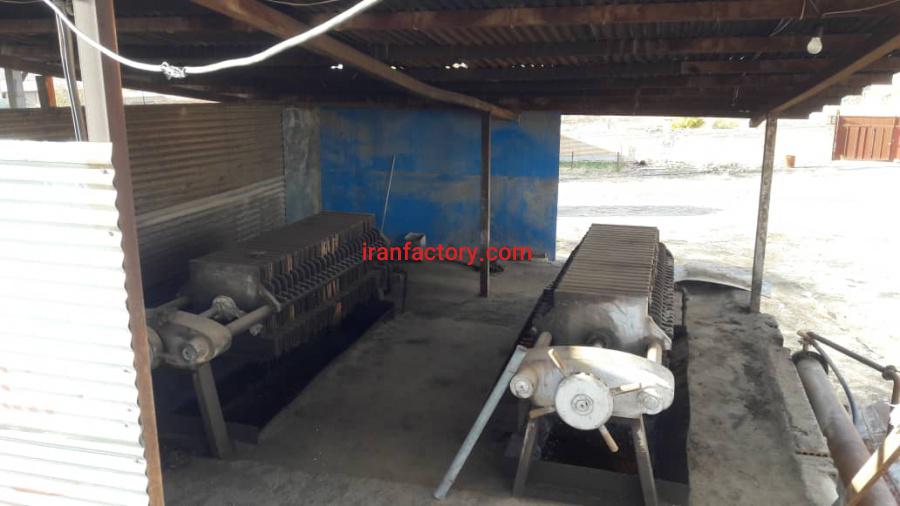 فروش کارخانه تصفیه روغن هیدروکربن در لرستان9