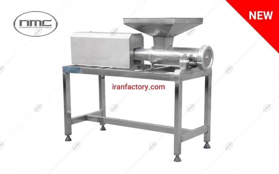 دستگاه خرد کن   ,   چرخ گوشت  مدل KPT 14000