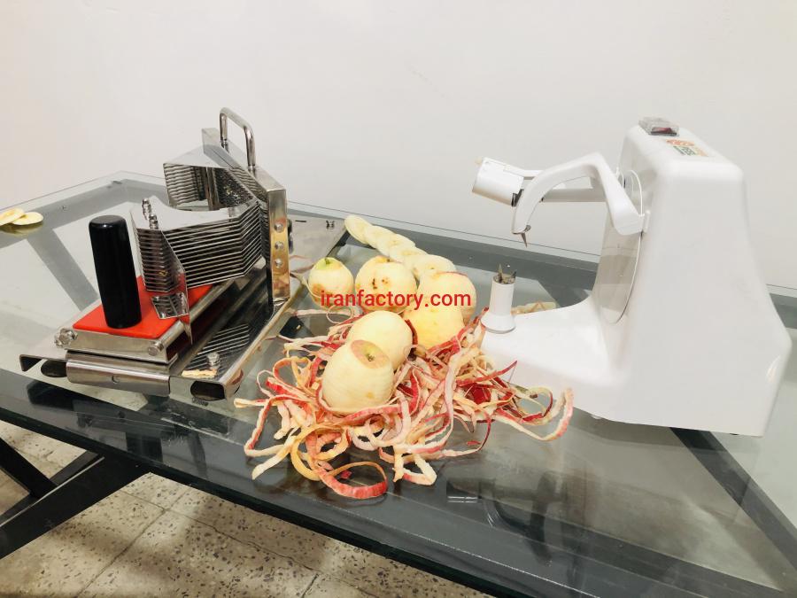 فروش دستگاه پوست گیر در اصفهان2