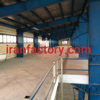 فروش و اجاره سوله غذایی کردان1