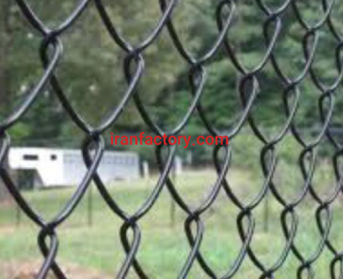 تولید و فروش انواع توری های  فولادی0