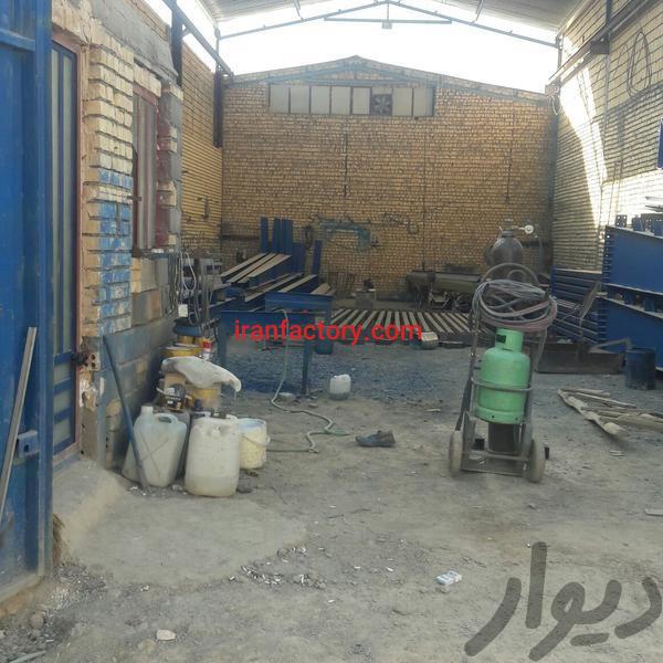فروش سوله صنعتی در اصفهان1