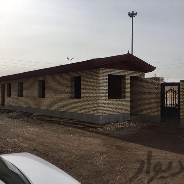 فروش ٣٧٥٠ متر سوله مجهز و شیک در اشتهارد1