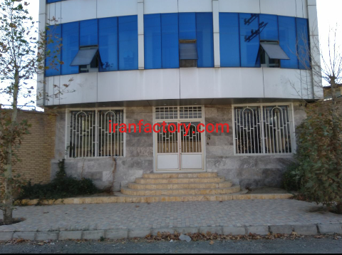 فروش کارخانه آب آشامیدنی در تهران0