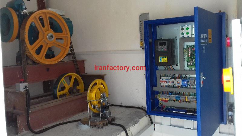 نصب و سرویس آسانسور در مازندران7