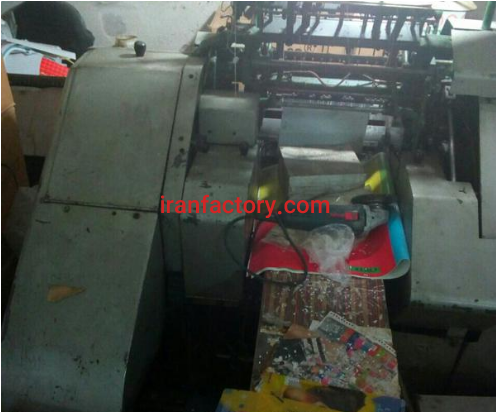 فروش دستگاه های صحافی در تهران4