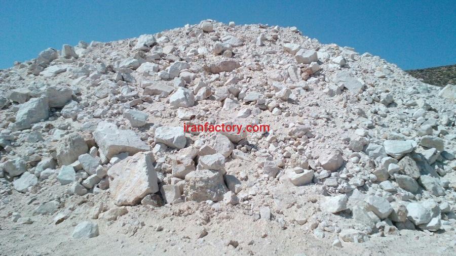 فروش بزرگترین معدن سیلیس کشور1