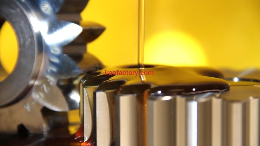 روغن گیربکس صنعتی - Petrol Ofisi ترکیه0
