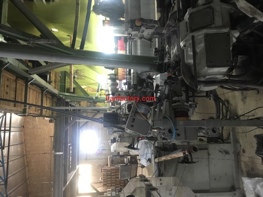 ماشین الات بافندگی روفرشی1