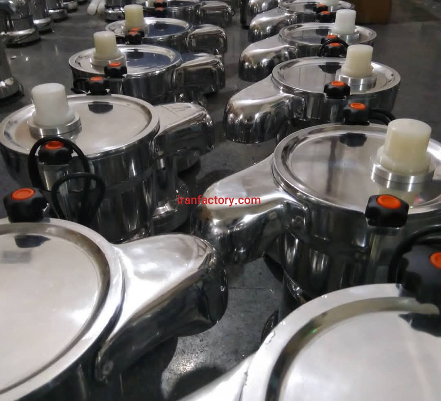 آب هویج گیر برقی تکنوصنعت1