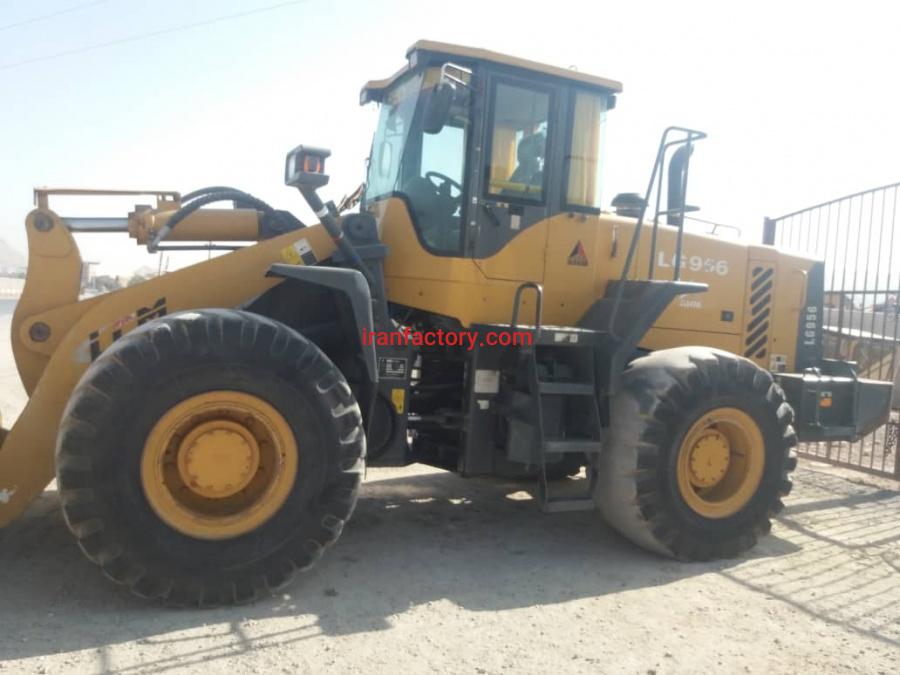 فروش لودر LG در اصفهان0