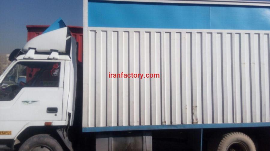 باربری های  آریا شهر تهران0