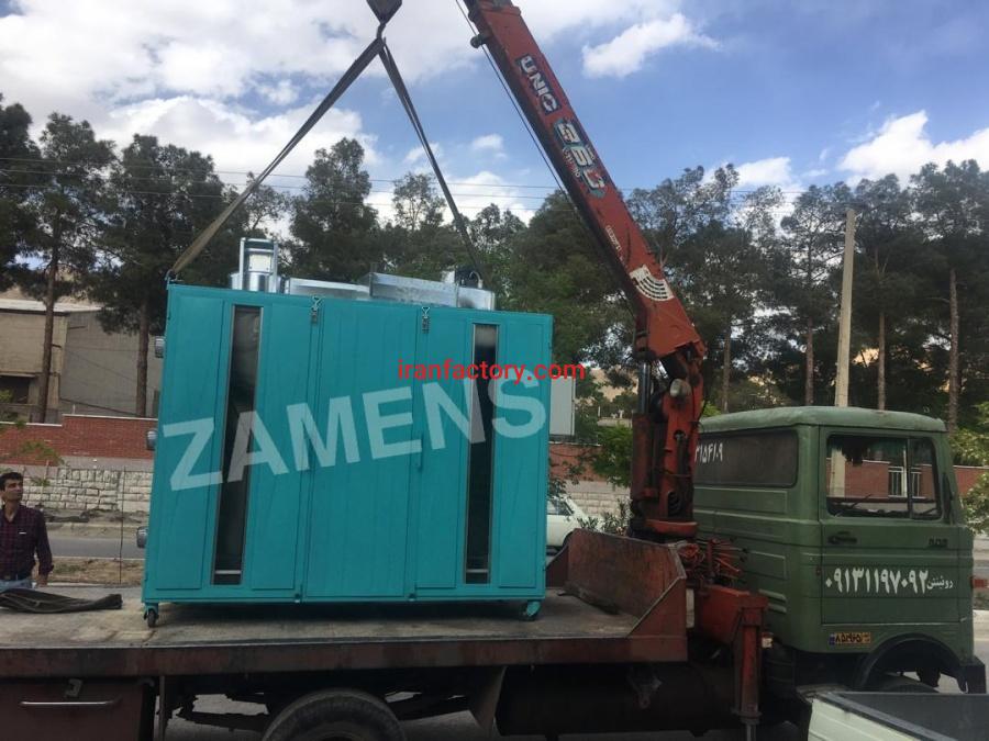 سایت فروش دستگاه خشک کن میوه و سبزیجات0