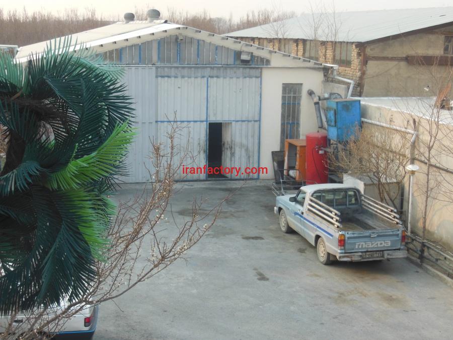 شرکت تولیدی قطعات لاستیکی1