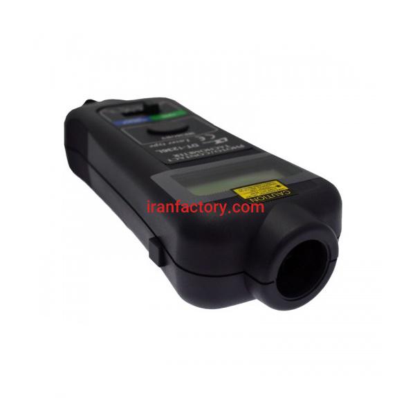 فروش دورسنج نوری مکانیکی (لیزردار) مدل DT-1236L در تهران1