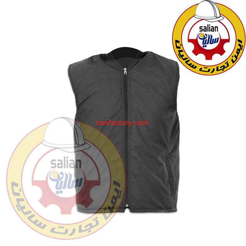 فروش اورکت سانتانا ضد آب با جلیقه در اهواز1