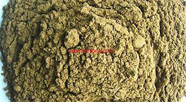 پودر ماهی میکتوفیده0
