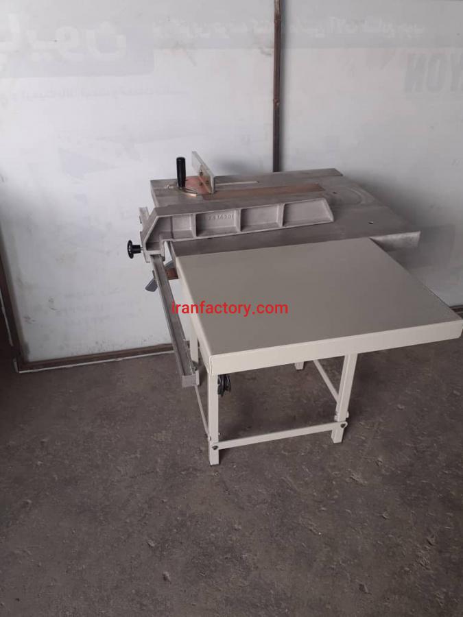 اره برش زاویه دار رومیزی0