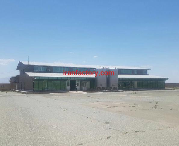 فروش کارخانه غذایی در سبزوار0
