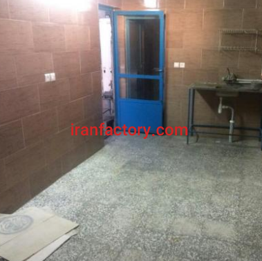 فروش 1200متر زمین وسوله کارگاهی نهضت آباد اصفهان2