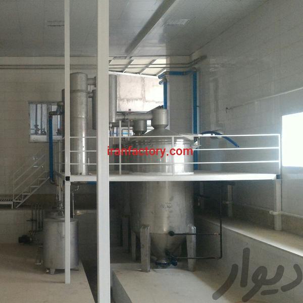 فروش کارخانه نوساز در تبریز1