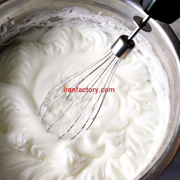 فروش بهبود دهنده و امولسیفایر محصولات پودری و نان هونگ کایو در تهران0