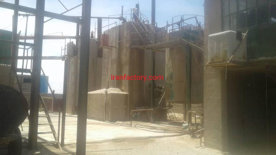 فروش کارخانه روغن موتور در زاهدان5
