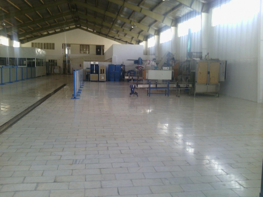 فروش کارخانه آب معدنی در هرمزگان1