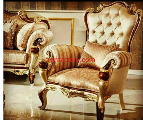 تولید و پخش انواع مبل استیل0