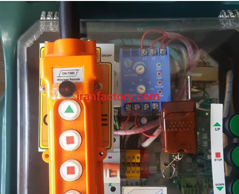 ساخت ریموت و تعمیرات انواع کلیدهاو تابلوهای بیسیم در تهران0